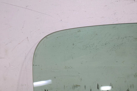 2006 Honda S2000- Right Front Door Window