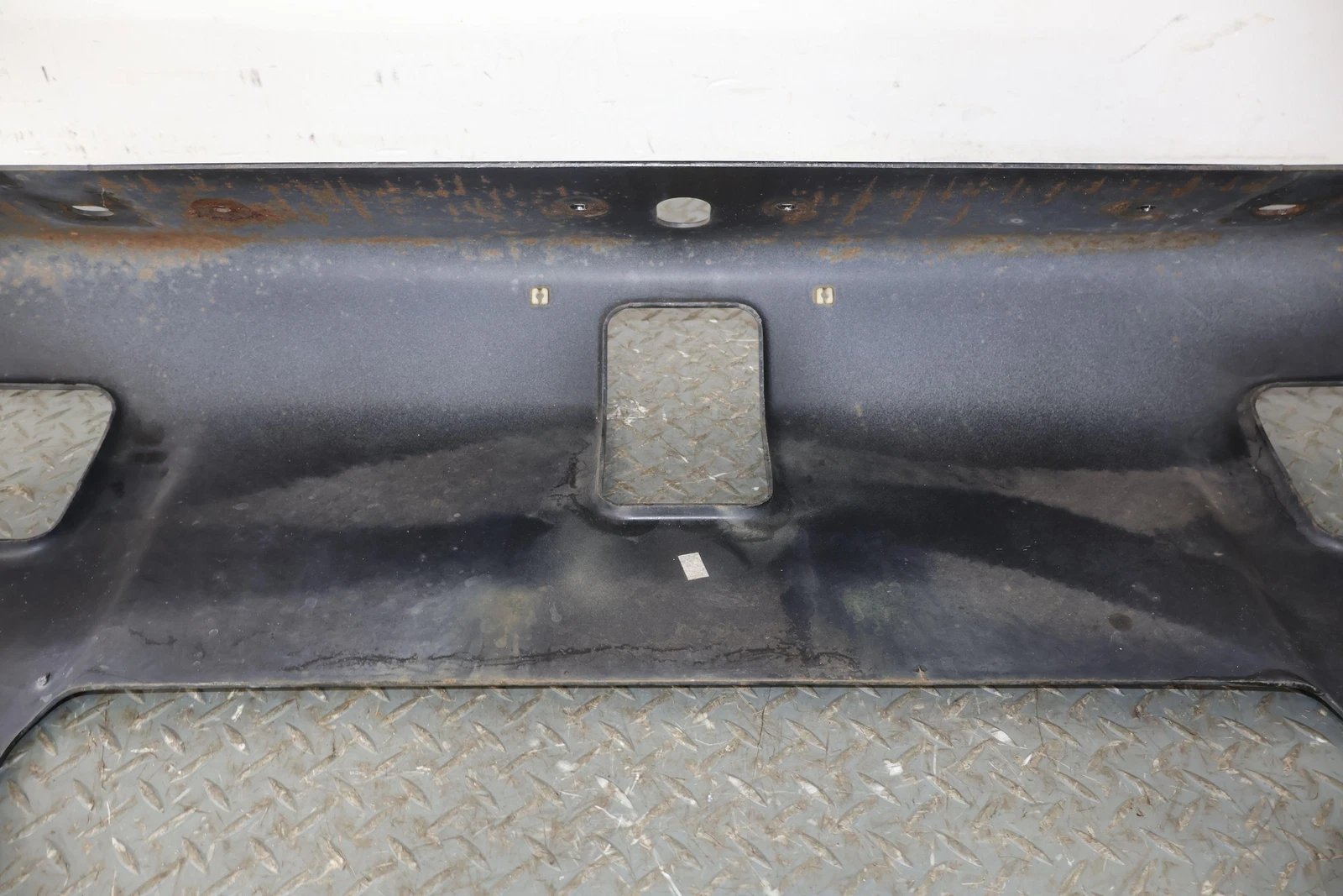 2006 Hummer H2- Front Bumper