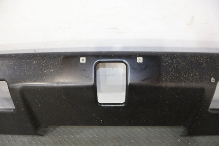 2006 Hummer H2- Front Bumper