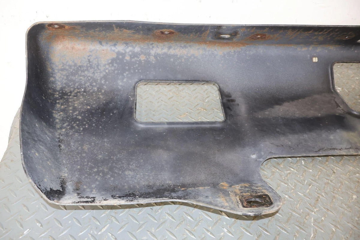 2006 Hummer H2- Front Bumper