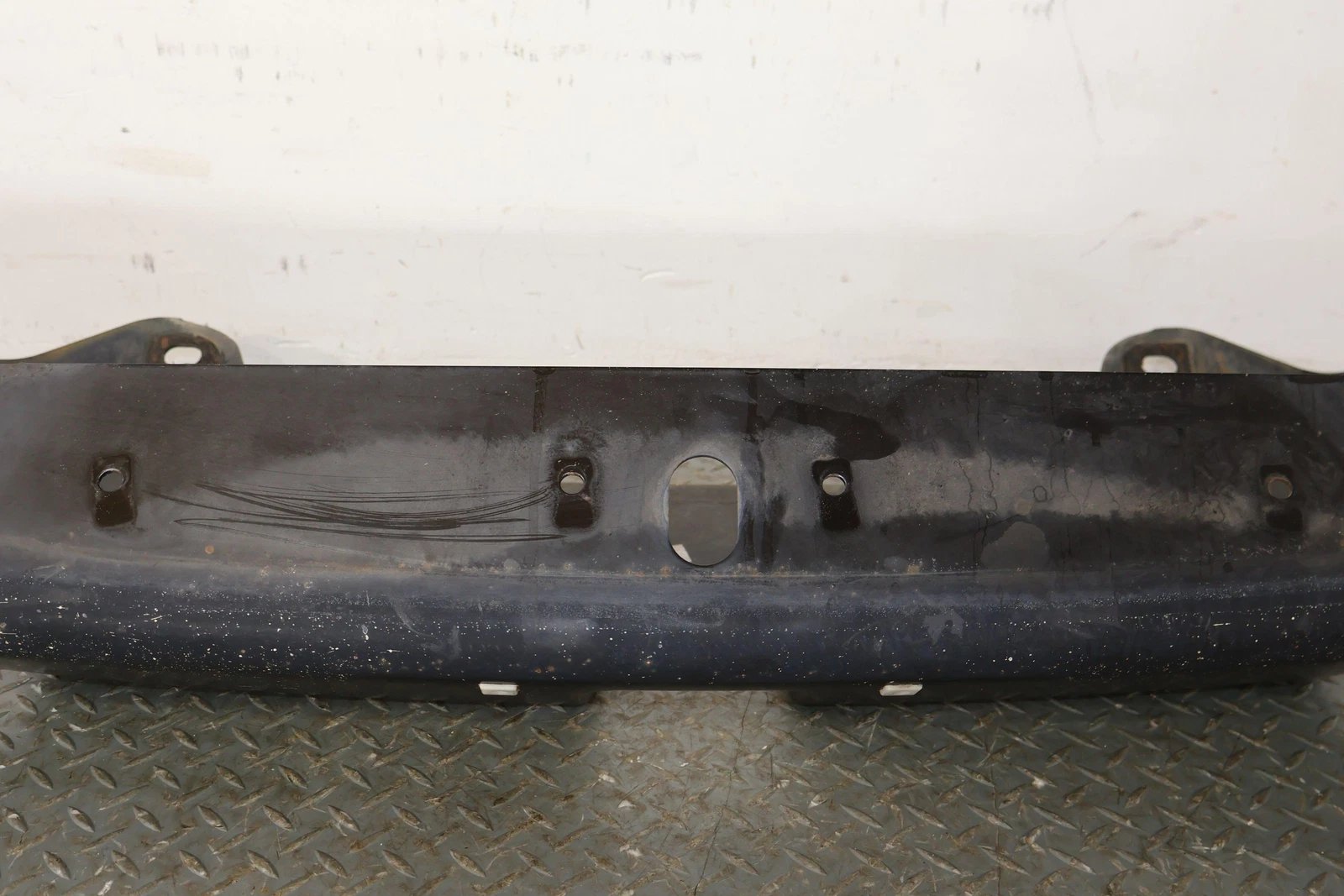 2006 Hummer H2- Front Bumper