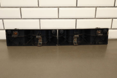 2006 Hummer H2 Luggage Rack Caps OEM Set of (4)