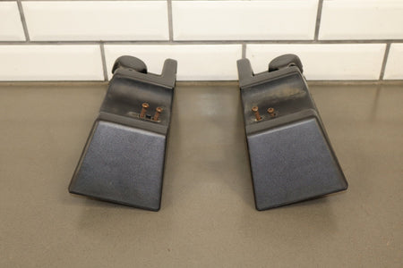 2006 Hummer H2 Luggage Rack Caps OEM Set of (4)