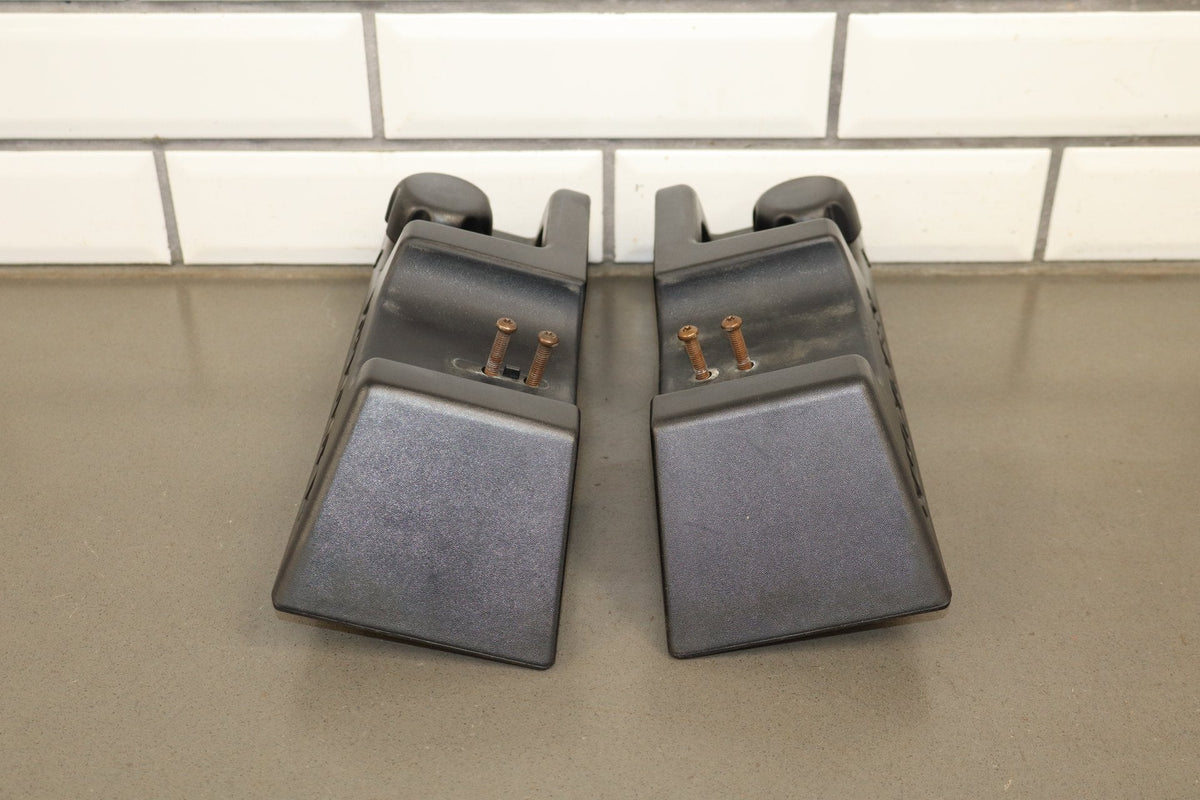 2006 Hummer H2 Luggage Rack Caps OEM Set of (4)