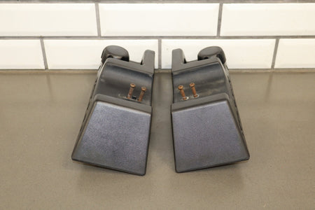2006 Hummer H2 Luggage Rack Caps OEM Set of (4)