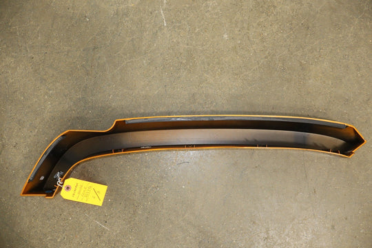 2006 Hummer H2 OEM 8 - Piece Special Edition (Opt WS2) Exterior Molding Kit