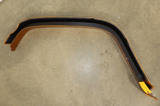 2006 Hummer H2 OEM 8 - Piece Special Edition (Opt WS2) Exterior Molding Kit