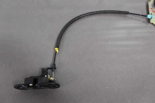  - 2006 Hummer H2 Pair of Hatch Lid Latches OEM