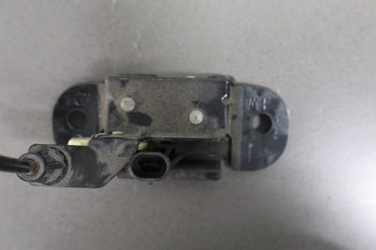  - 2006 Hummer H2 Pair of Hatch Lid Latches OEM