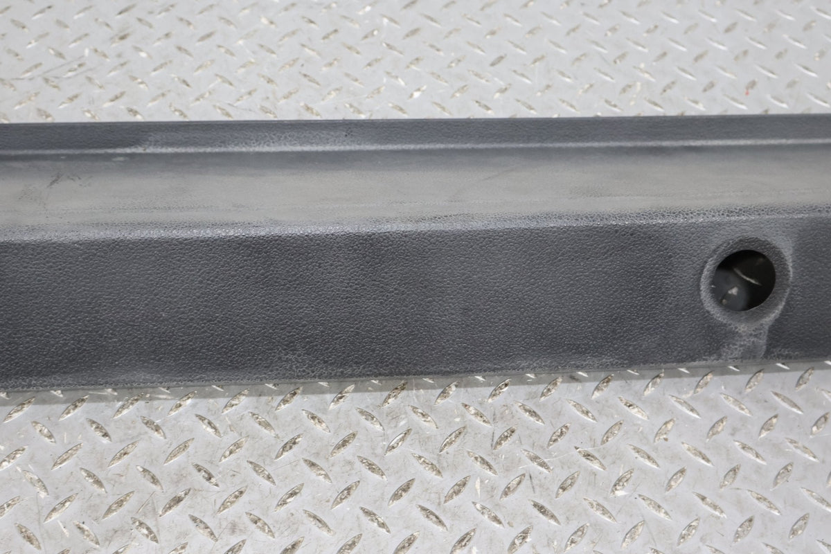 2006 Hummer H2- Rear Bumper Cover