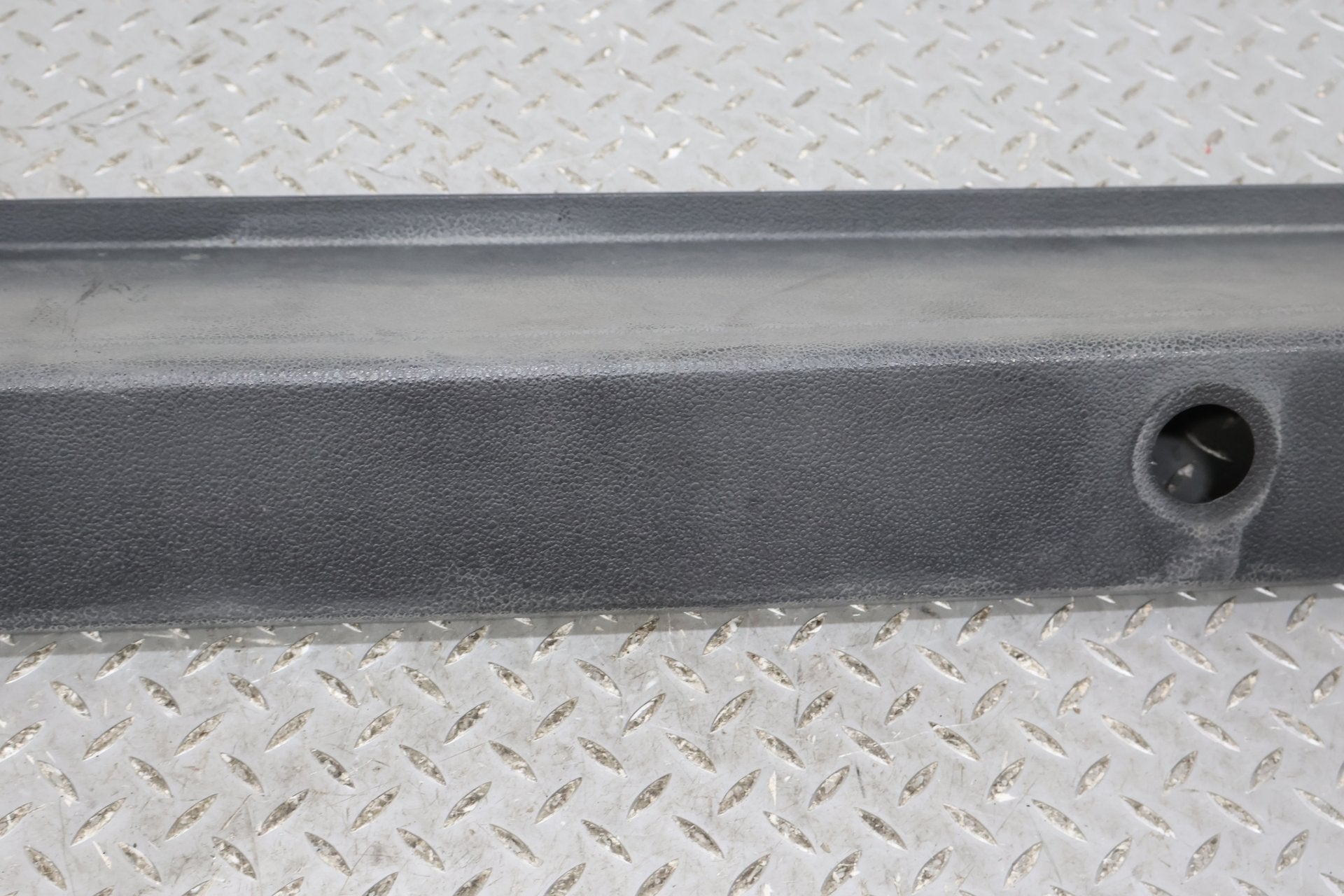 2006 Hummer H2- Rear Bumper Cover