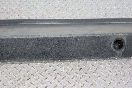 2006 Hummer H2- Rear Bumper Cover