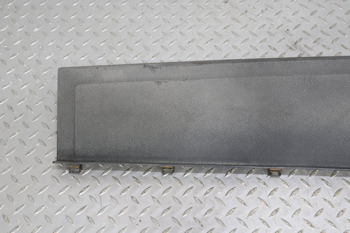 2006 Hummer H2- Rear Bumper Cover