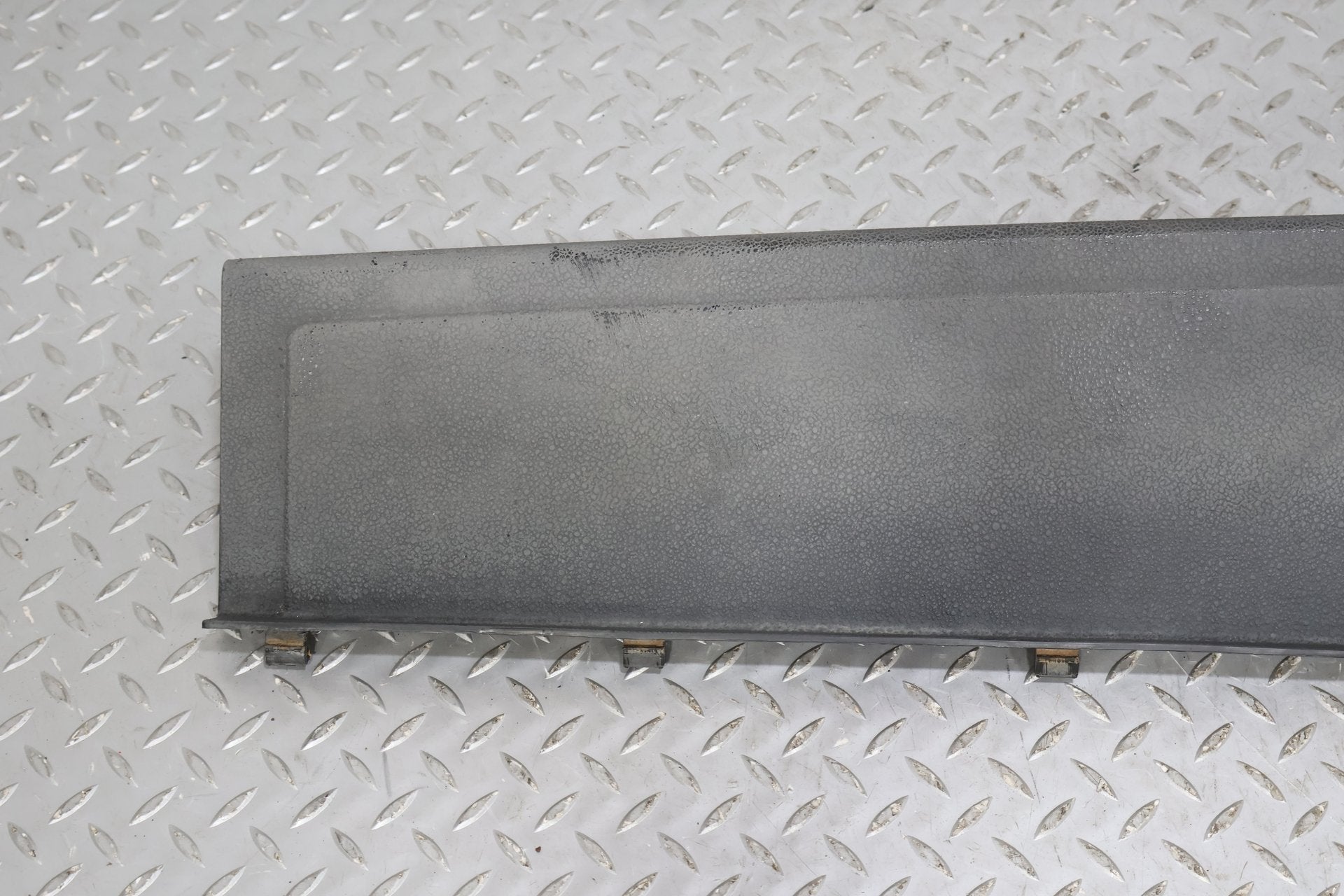 2006 Hummer H2- Rear Bumper Cover