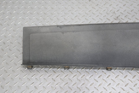 2006 Hummer H2- Rear Bumper Cover