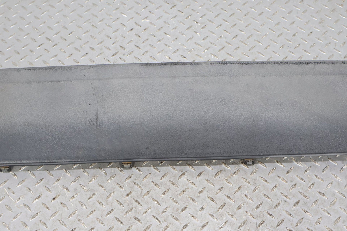 2006 Hummer H2- Rear Bumper Cover