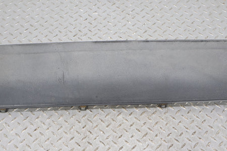 2006 Hummer H2- Rear Bumper Cover