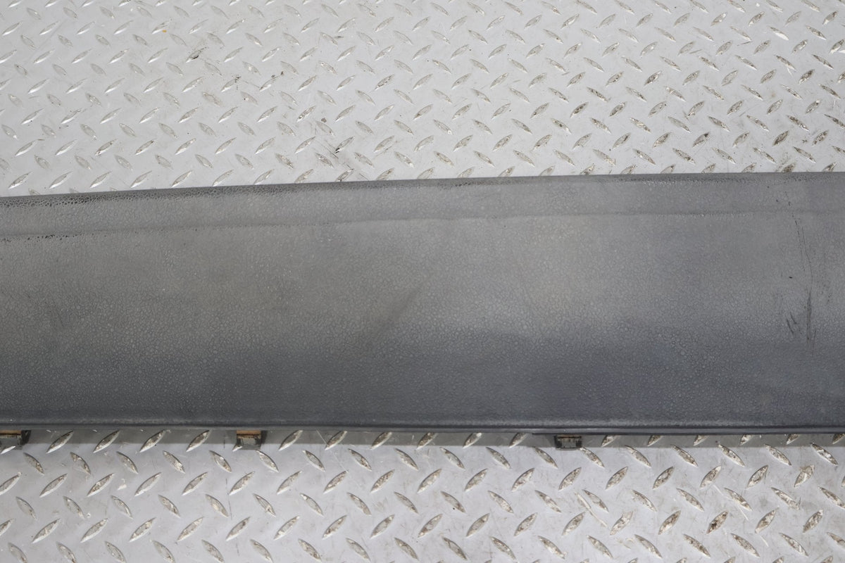 2006 Hummer H2- Rear Bumper Cover