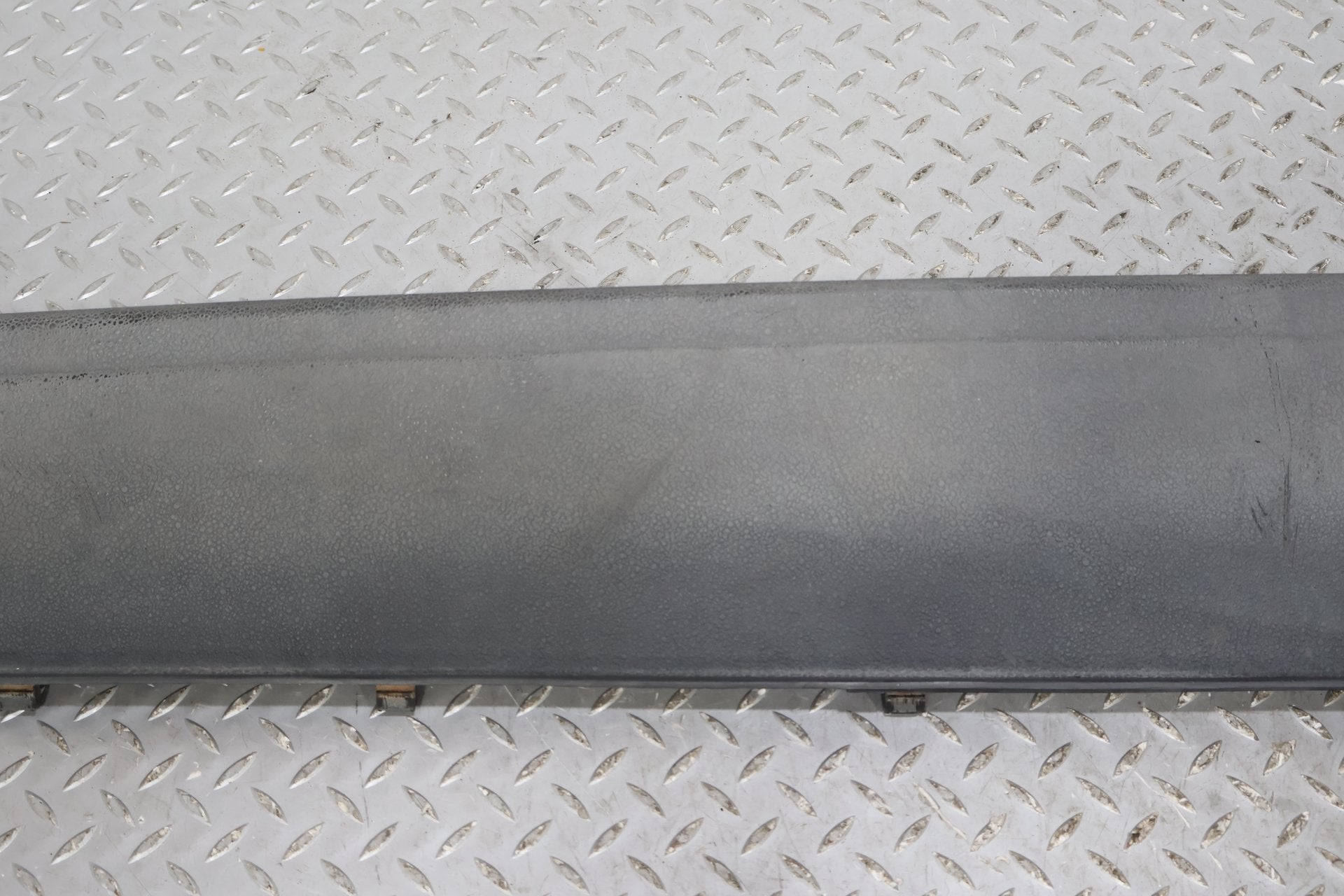 2006 Hummer H2- Rear Bumper Cover