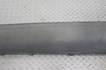 2006 Hummer H2- Rear Bumper Cover