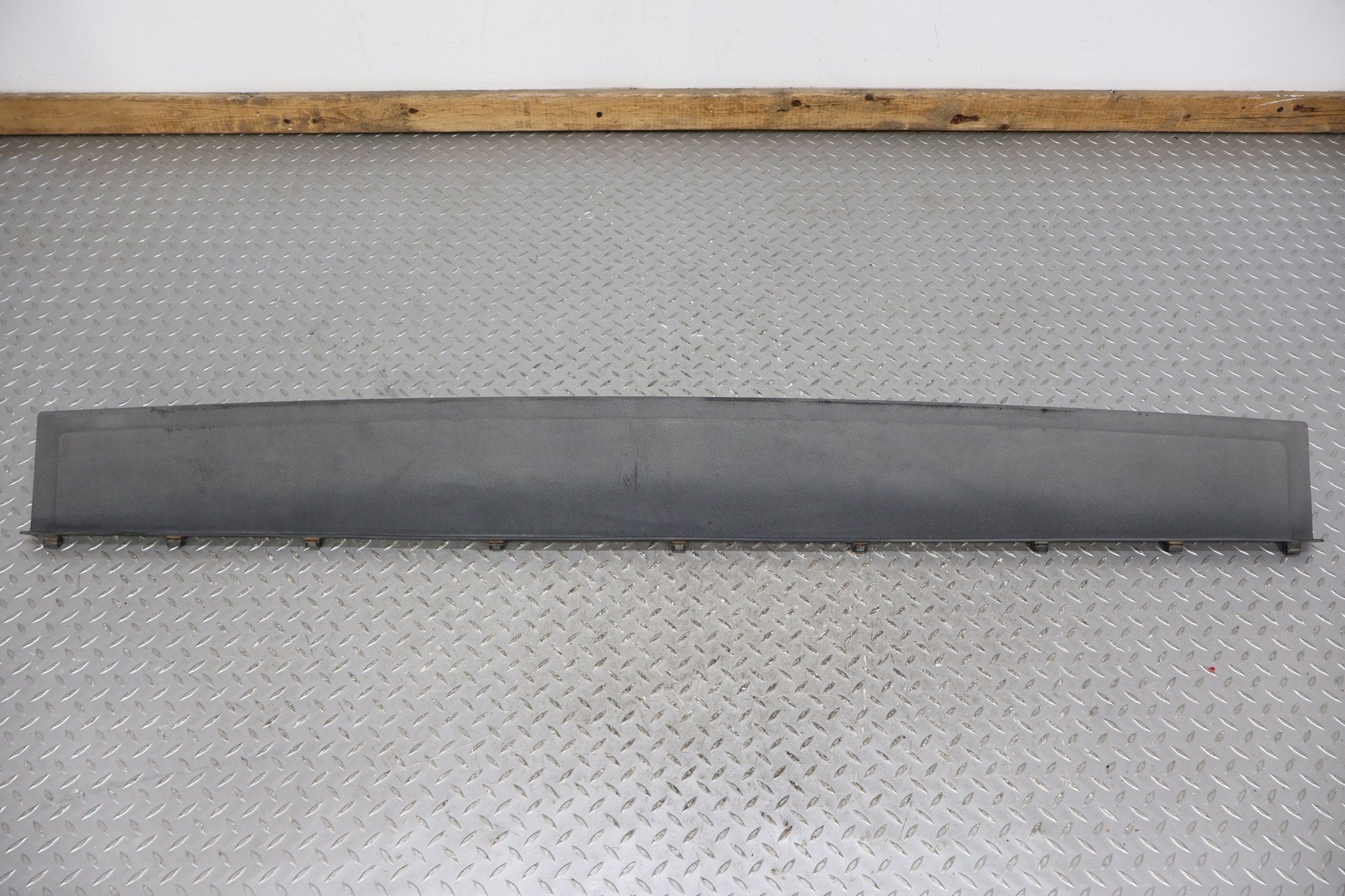 2006 Hummer H2- Rear Bumper Cover