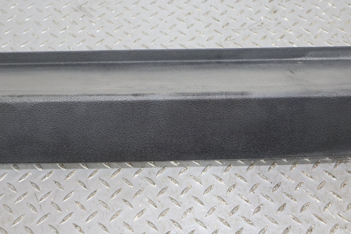 2006 Hummer H2- Rear Bumper Cover