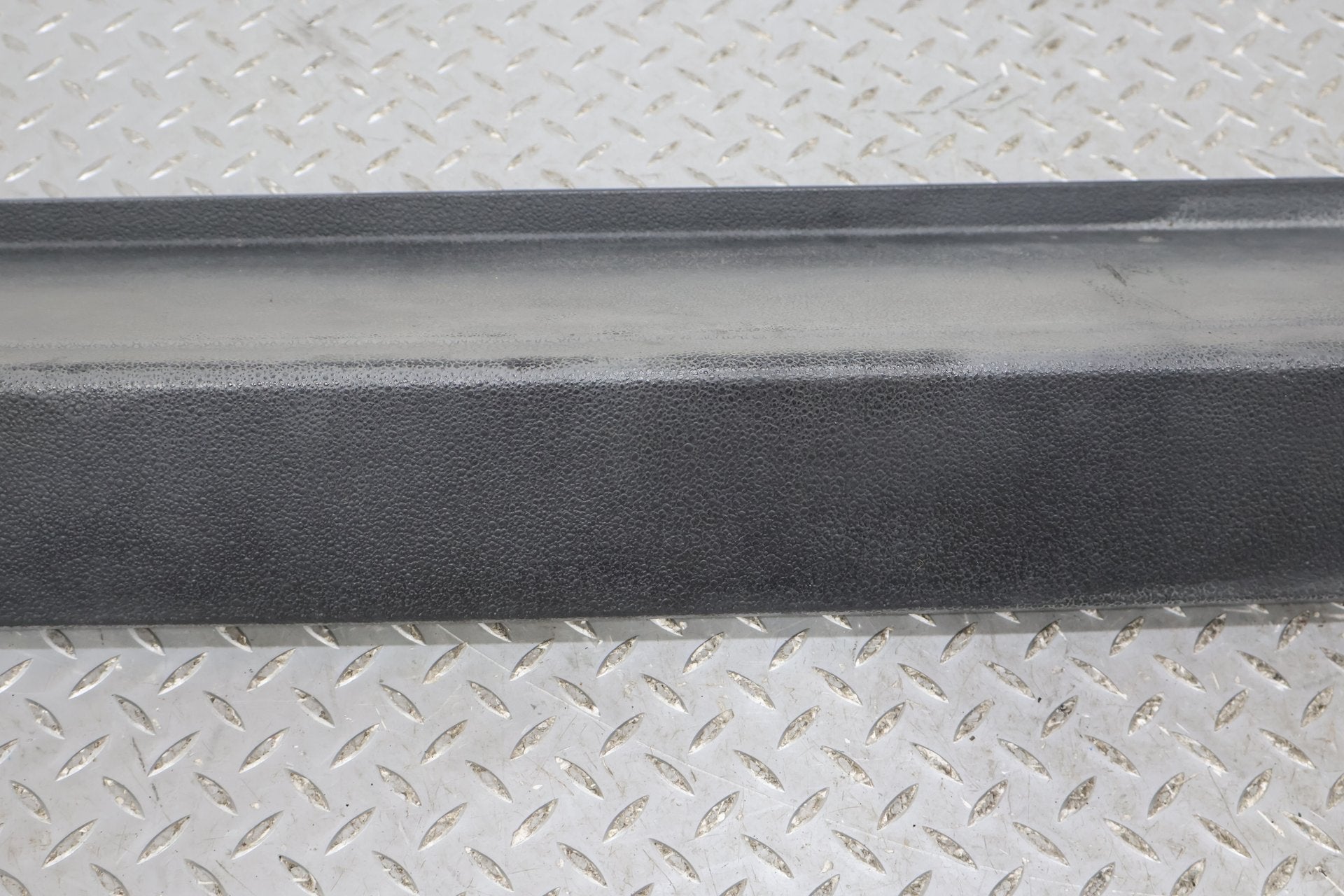 2006 Hummer H2- Rear Bumper Cover