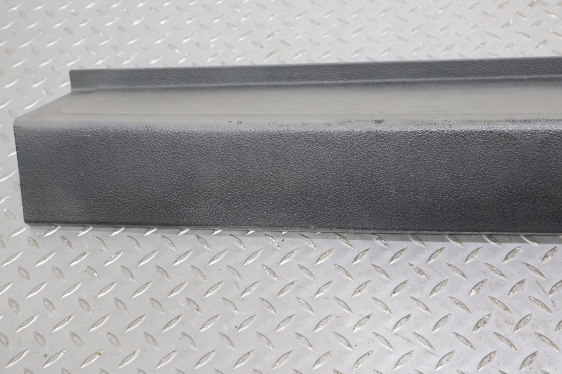 2006 Hummer H2- Rear Bumper Cover