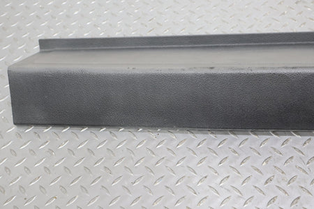2006 Hummer H2- Rear Bumper Cover