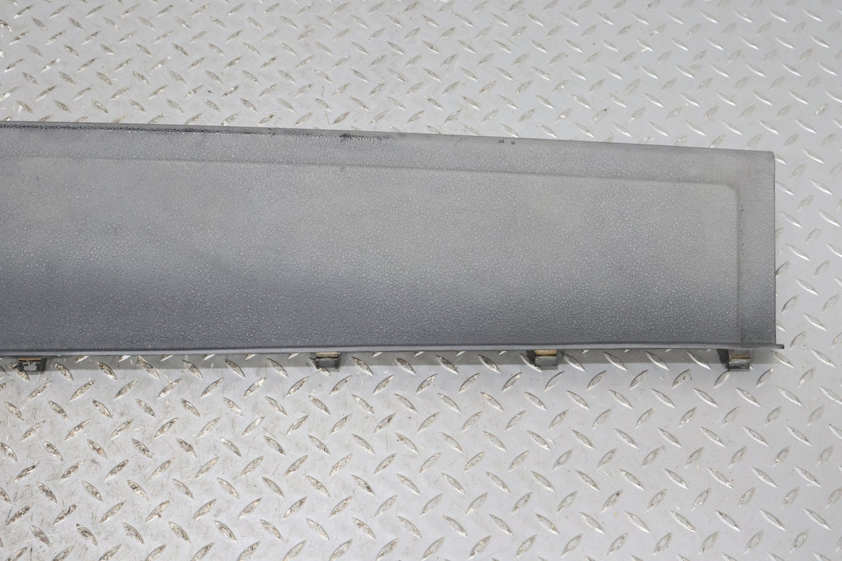 2006 Hummer H2- Rear Bumper Cover