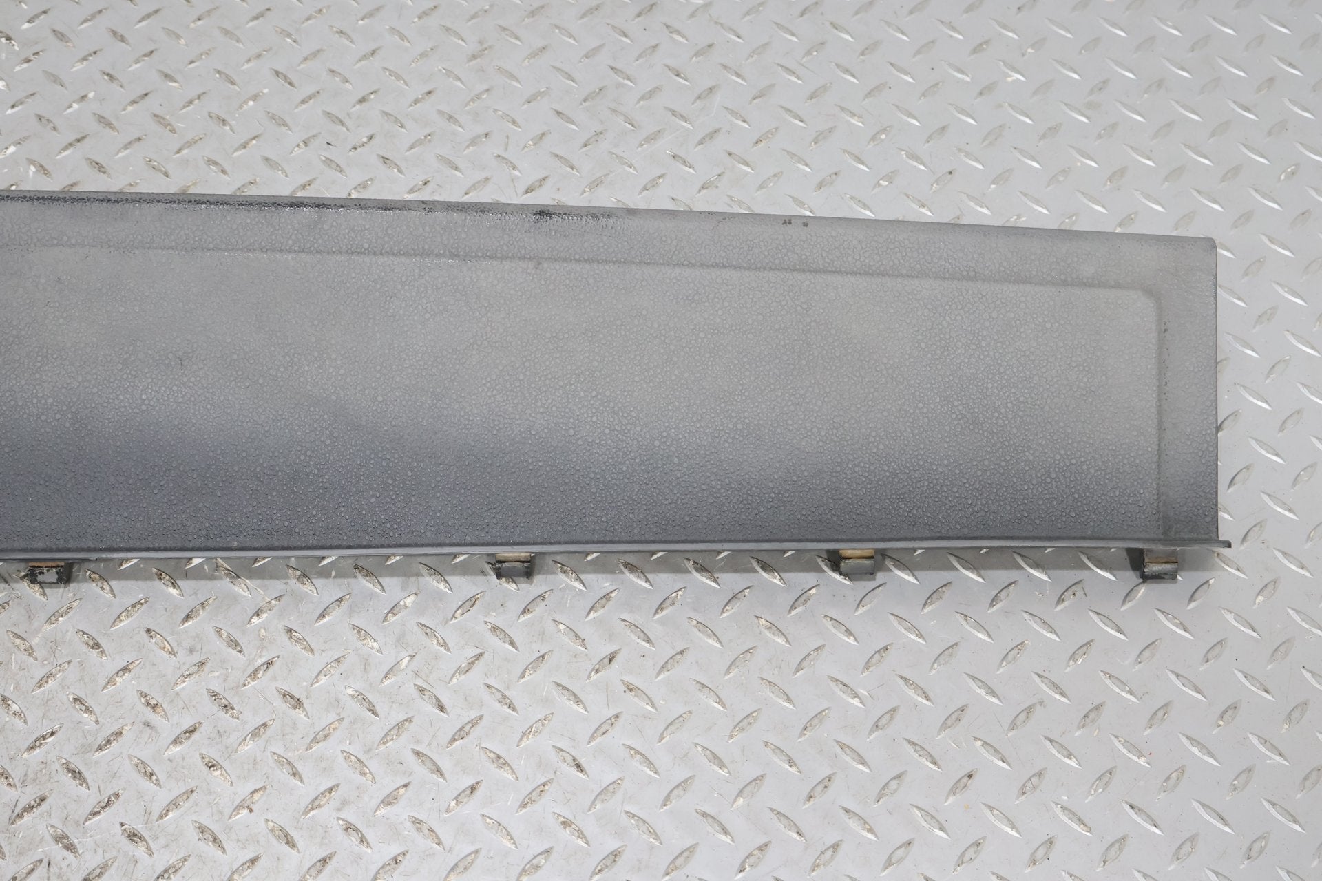 2006 Hummer H2- Rear Bumper Cover
