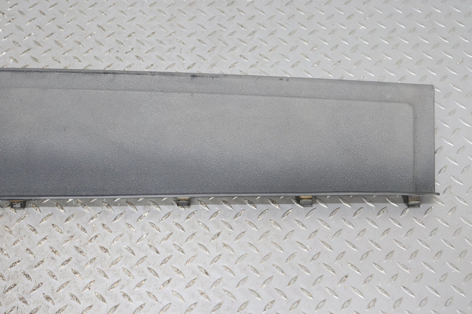 2006 Hummer H2- Rear Bumper Cover