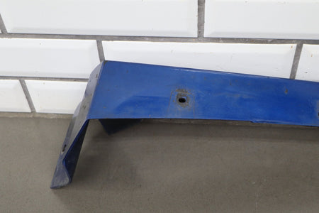 2006 Hummer H2 Right Fender Molding Pacific Blue 91