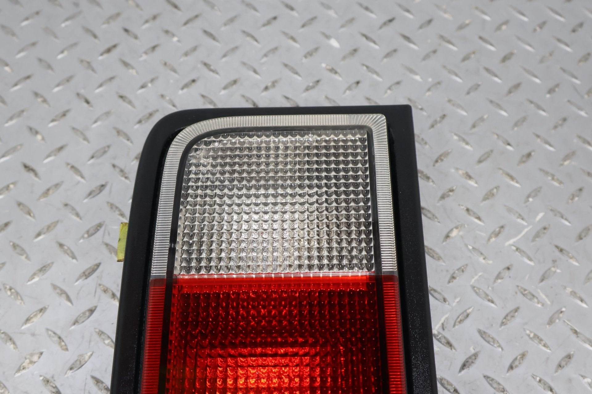 2006 Hummer H2- Right Tail Light