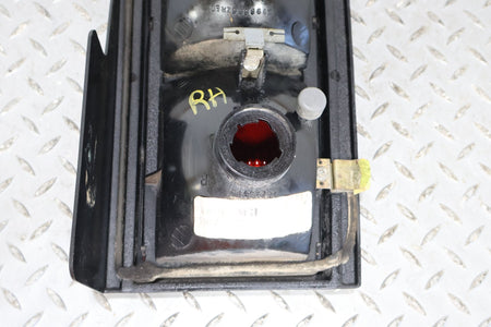 2006 Hummer H2- Right Tail Light