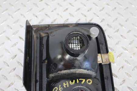 2006 Hummer H2- Right Tail Light