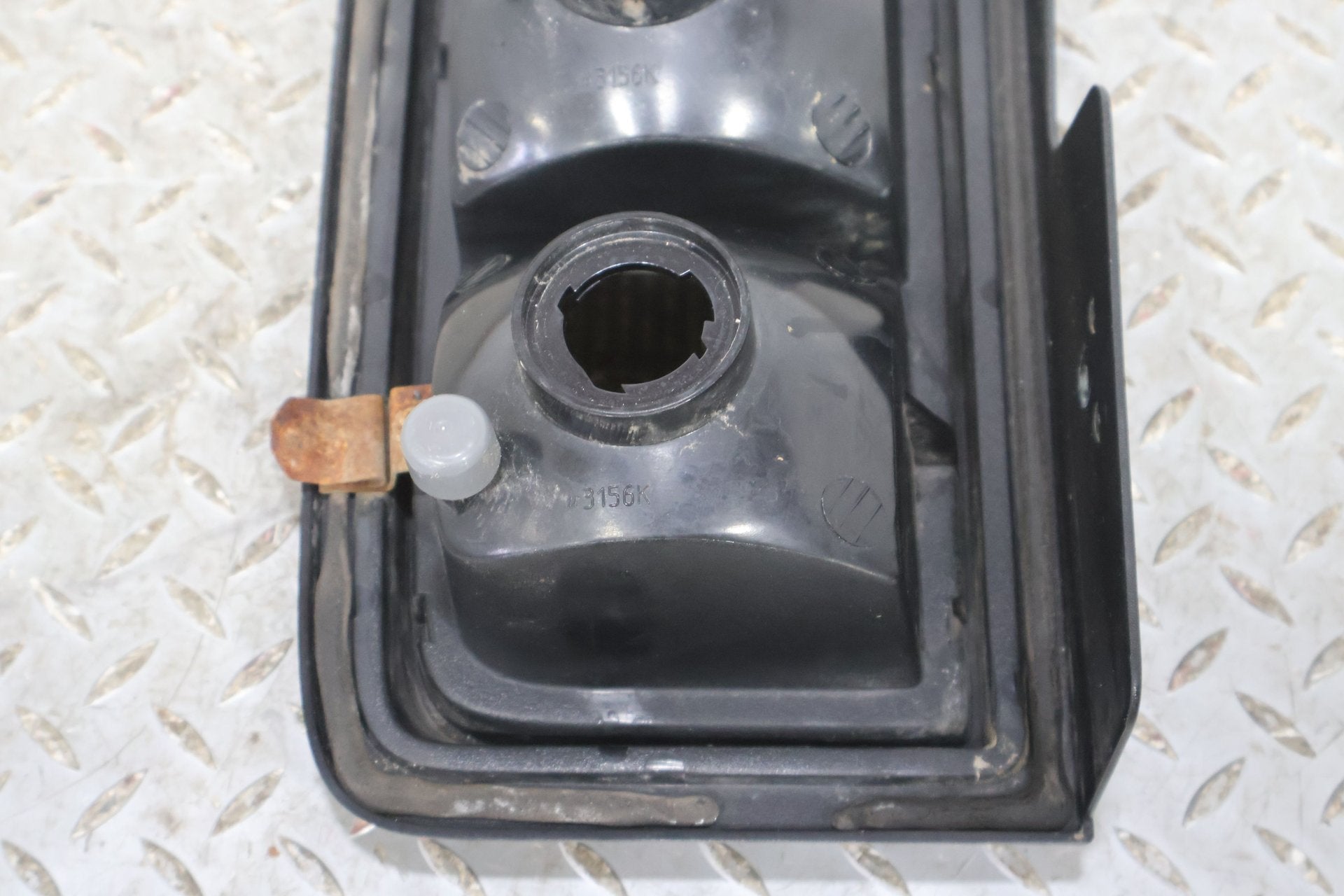2006 Hummer H2- Right Tail Light