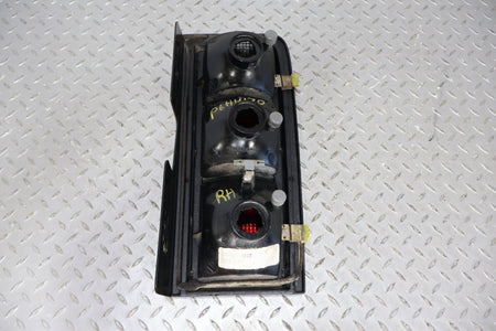 2006 Hummer H2- Right Tail Light