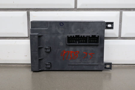 2006 Hummer H2 Seat Module OEM