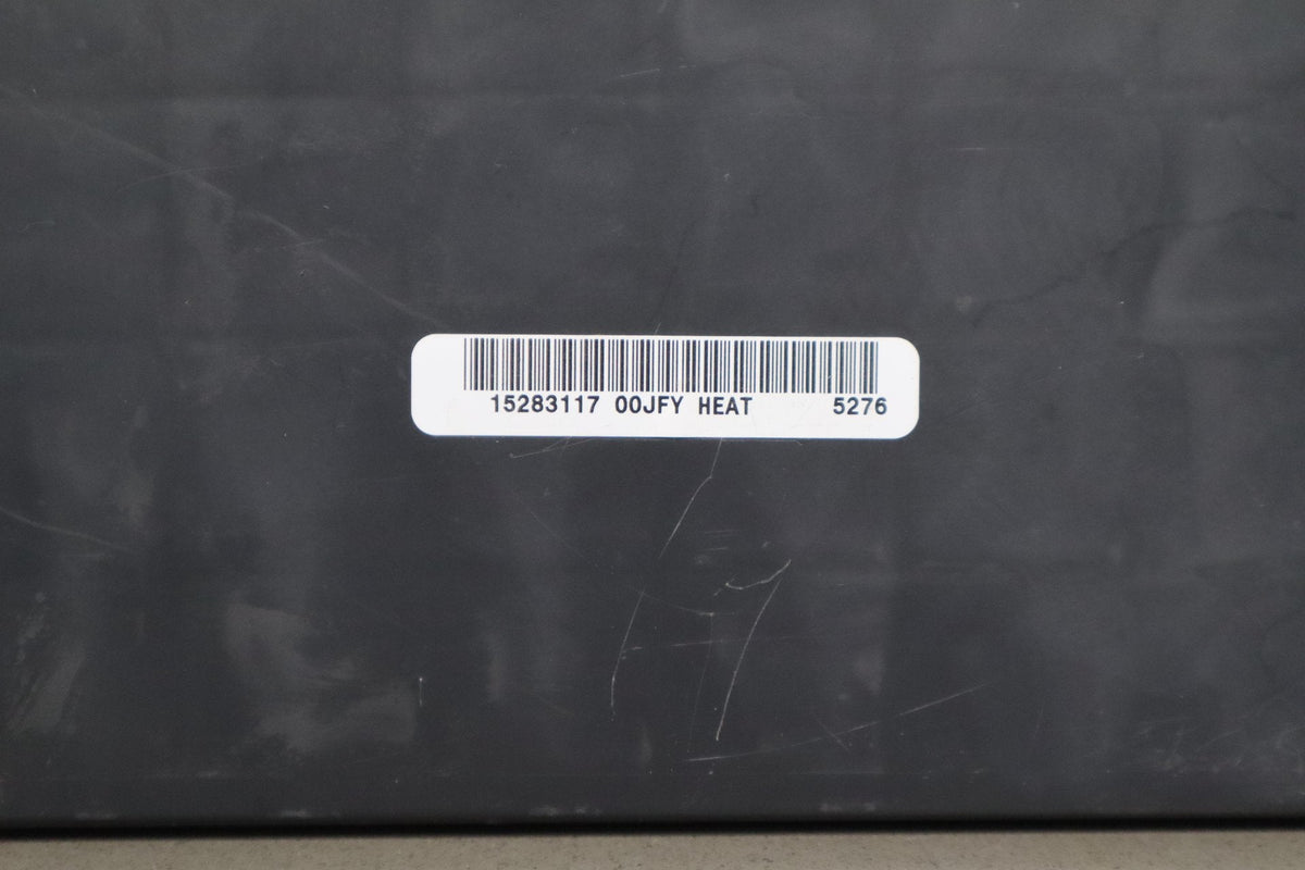 2006 Hummer H2 Seat Module OEM