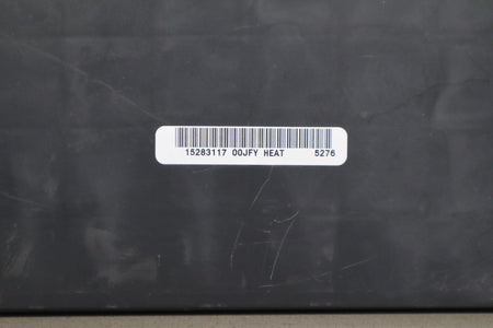 2006 Hummer H2 Seat Module OEM