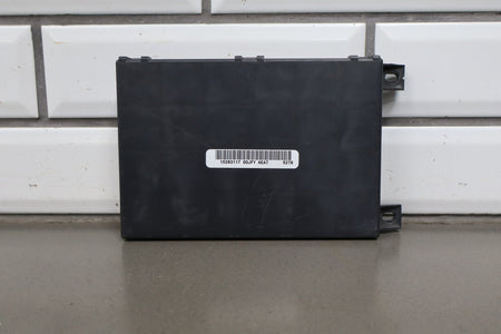 2006 Hummer H2 Seat Module OEM