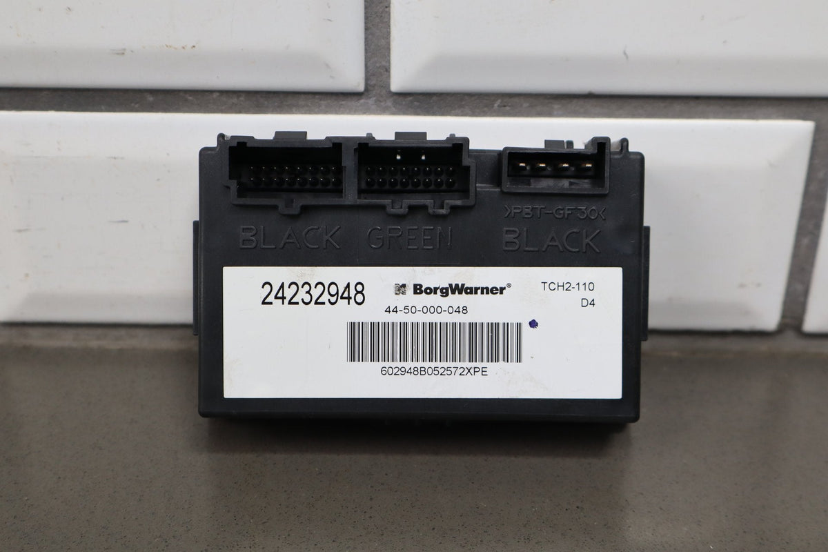2006 Hummer H2 Transfer Case/ 4x4 Module OEM