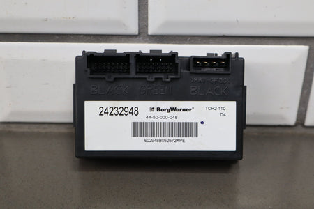 2006 Hummer H2 Transfer Case/ 4x4 Module OEM