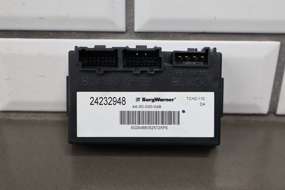 2006 Hummer H2 Transfer Case/ 4x4 Module OEM