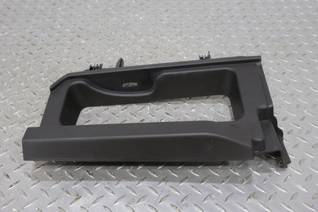 2006 Hummer H2- Trim Panel