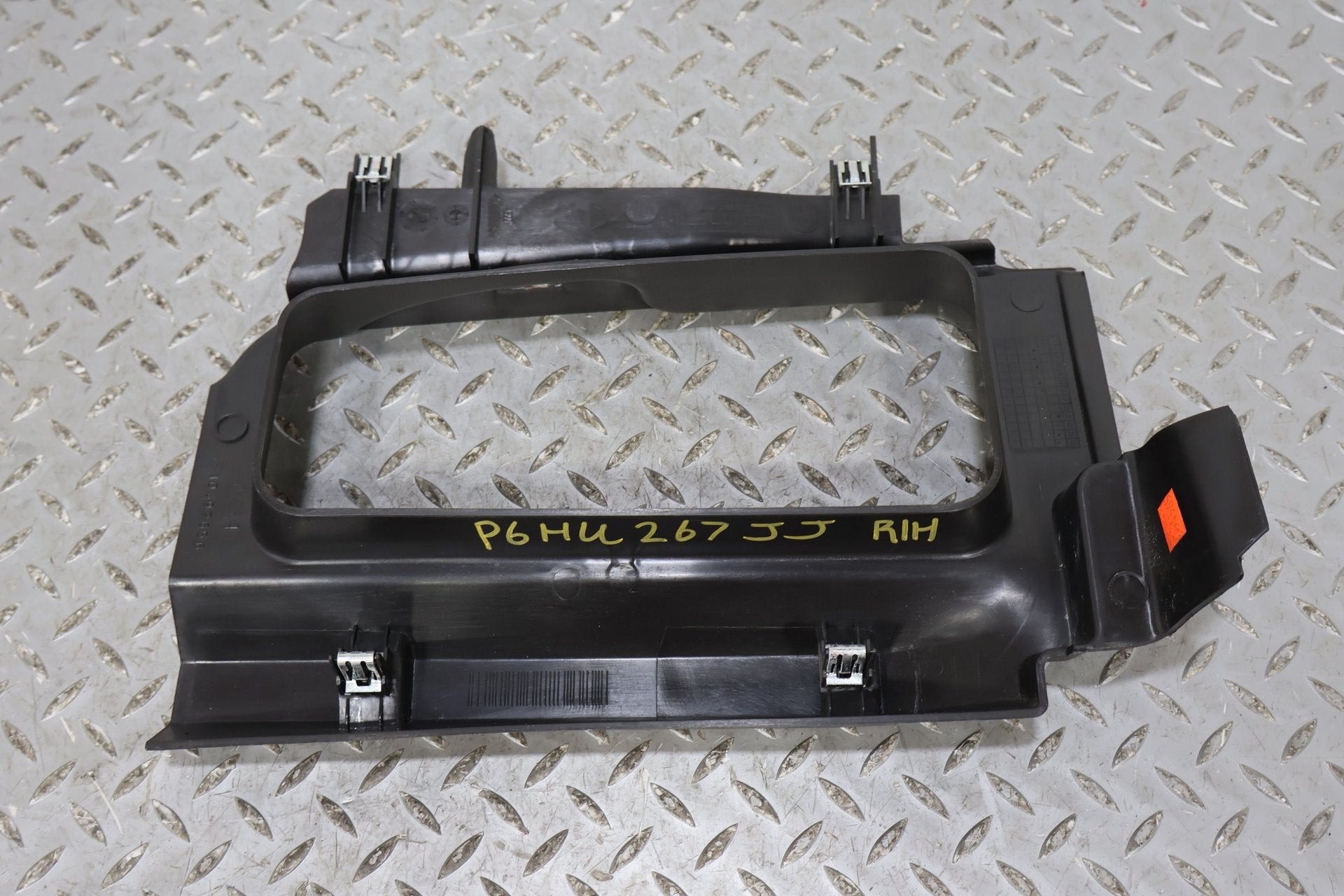 2006 Hummer H2- Trim Panel