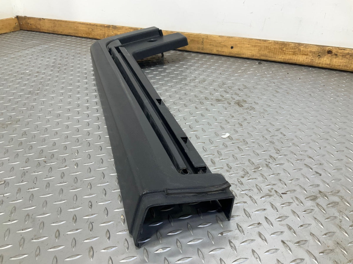2006 Hummer H2- Trim Panel