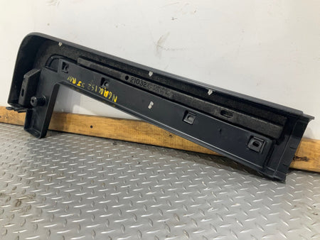 2006 Hummer H2- Trim Panel
