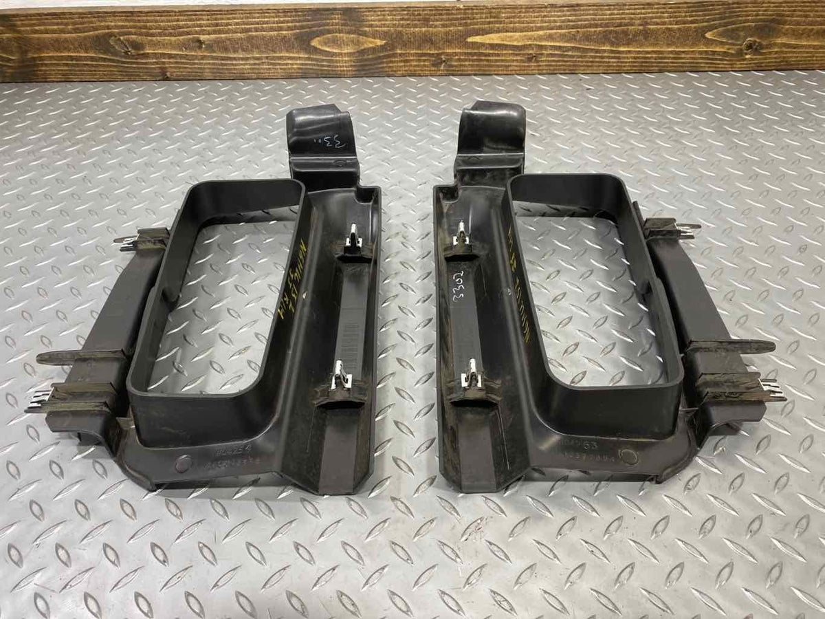 2006 Hummer H2- Trim Panel